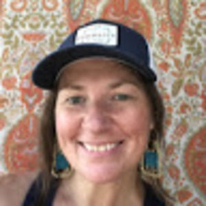 Meet your Posher, Kellie